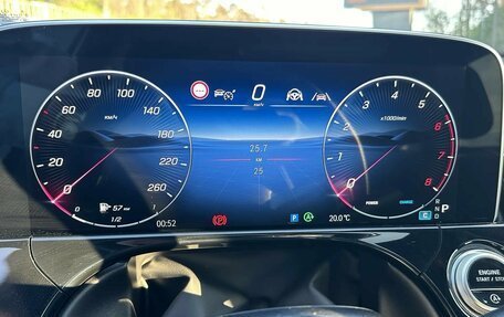 Mercedes-Benz E-Класс, 2025 год, 13 990 000 рублей, 7 фотография