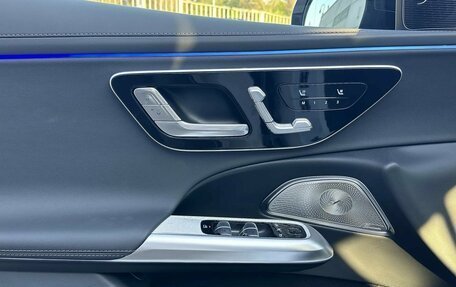 Mercedes-Benz E-Класс, 2025 год, 13 990 000 рублей, 6 фотография