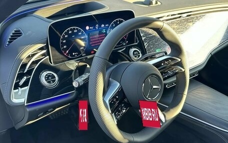 Mercedes-Benz E-Класс, 2025 год, 13 990 000 рублей, 5 фотография
