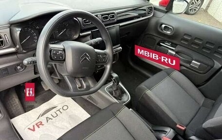 Citroen C3 III, 2023 год, 2 065 000 рублей, 6 фотография
