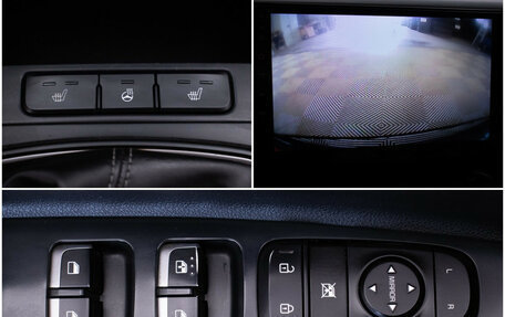 KIA Rio IV, 2017 год, 1 150 000 рублей, 16 фотография