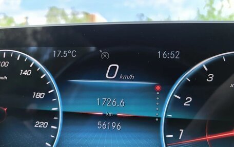 Mercedes-Benz A-Класс, 2020 год, 3 000 000 рублей, 12 фотография