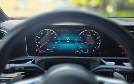 Mercedes-Benz A-Класс, 2020 год, 3 000 000 рублей, 11 фотография