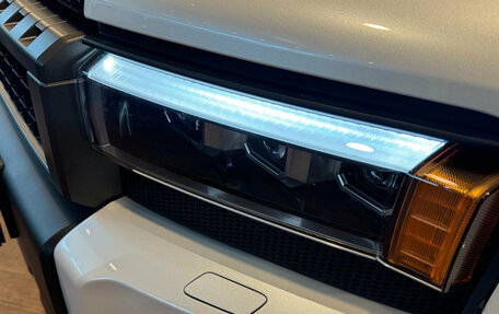Toyota Land Cruiser Prado, 2026 год, 12 000 000 рублей, 7 фотография
