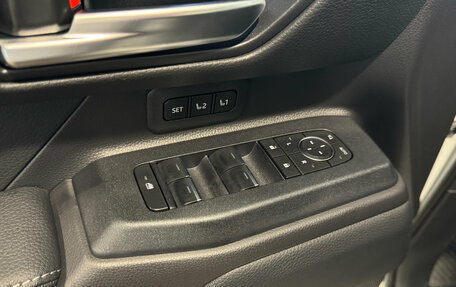 Toyota Land Cruiser Prado, 2026 год, 12 000 000 рублей, 13 фотография