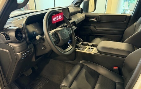 Toyota Land Cruiser Prado, 2026 год, 12 000 000 рублей, 10 фотография
