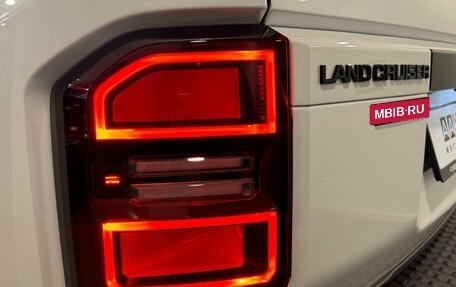 Toyota Land Cruiser Prado, 2026 год, 12 000 000 рублей, 8 фотография