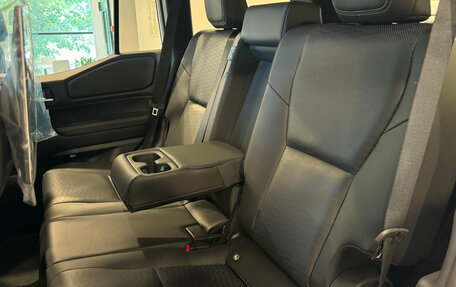 Toyota Land Cruiser Prado, 2026 год, 12 000 000 рублей, 17 фотография