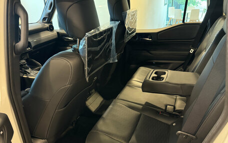 Toyota Land Cruiser Prado, 2026 год, 12 000 000 рублей, 16 фотография