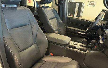 Toyota Land Cruiser Prado, 2026 год, 12 000 000 рублей, 23 фотография