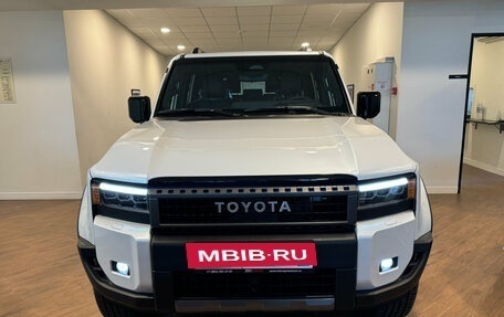 Toyota Land Cruiser Prado, 2026 год, 12 000 000 рублей, 2 фотография