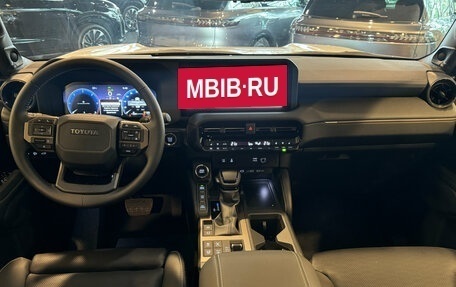 Toyota Land Cruiser Prado, 2026 год, 12 000 000 рублей, 25 фотография