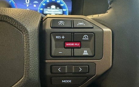 Toyota Land Cruiser Prado, 2026 год, 12 000 000 рублей, 34 фотография
