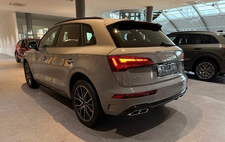 Audi Q5, 2025 год, 5 999 000 рублей, 2 фотография