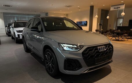Audi Q5, 2025 год, 5 999 000 рублей, 4 фотография