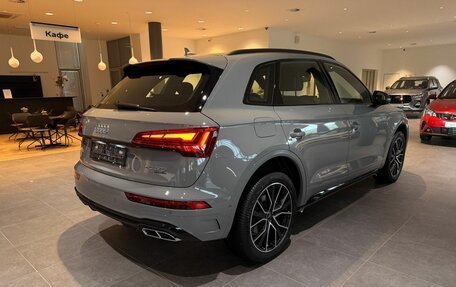 Audi Q5, 2025 год, 5 999 000 рублей, 3 фотография