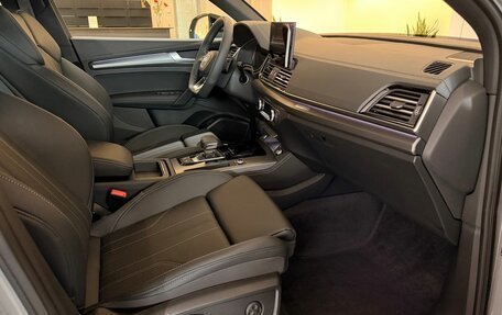 Audi Q5, 2025 год, 5 999 000 рублей, 7 фотография