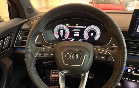Audi Q5, 2025 год, 5 999 000 рублей, 9 фотография