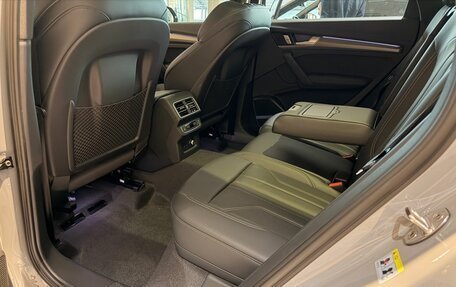 Audi Q5, 2025 год, 5 999 000 рублей, 8 фотография