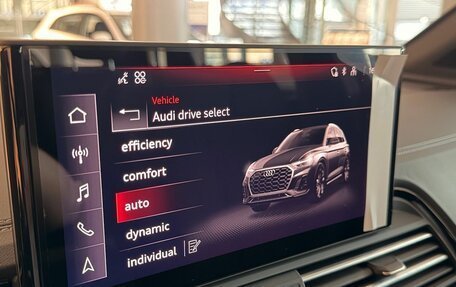 Audi Q5, 2025 год, 5 999 000 рублей, 11 фотография
