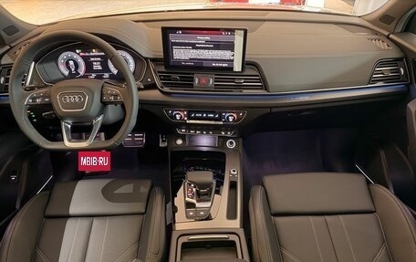 Audi Q5, 2025 год, 5 999 000 рублей, 5 фотография