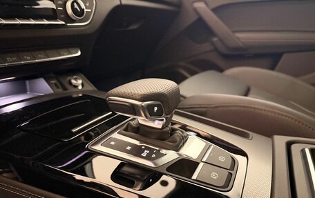 Audi Q5, 2025 год, 5 999 000 рублей, 22 фотография