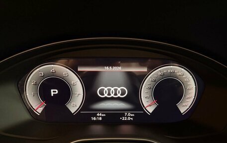Audi Q5, 2025 год, 5 999 000 рублей, 19 фотография