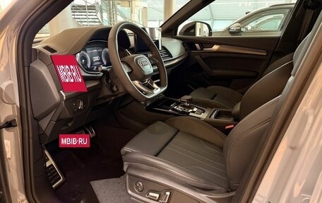 Audi Q5, 2025 год, 5 999 000 рублей, 6 фотография