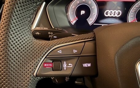 Audi Q5, 2025 год, 5 999 000 рублей, 17 фотография