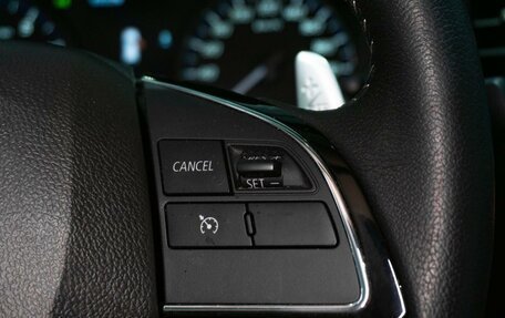 Mitsubishi Outlander III рестайлинг 3, 2022 год, 3 449 000 рублей, 16 фотография