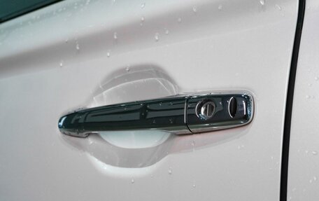 Mitsubishi Outlander III рестайлинг 3, 2022 год, 3 449 000 рублей, 22 фотография