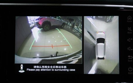 Mitsubishi Outlander III рестайлинг 3, 2022 год, 3 449 000 рублей, 23 фотография