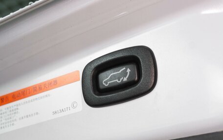 Mitsubishi Outlander III рестайлинг 3, 2022 год, 3 449 000 рублей, 25 фотография