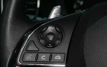 Mitsubishi Outlander III рестайлинг 3, 2022 год, 3 449 000 рублей, 15 фотография