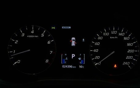 Mitsubishi Outlander III рестайлинг 3, 2022 год, 3 449 000 рублей, 26 фотография