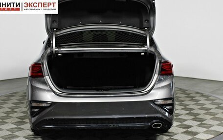 KIA Cerato IV, 2021 год, 2 197 000 рублей, 15 фотография