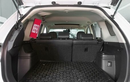 Mitsubishi Outlander III рестайлинг 3, 2022 год, 3 449 000 рублей, 24 фотография