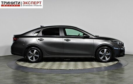 KIA Cerato IV, 2021 год, 2 197 000 рублей, 4 фотография