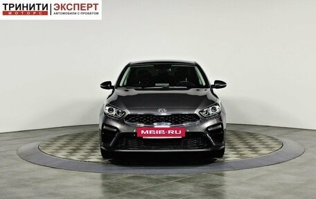 KIA Cerato IV, 2021 год, 2 197 000 рублей, 2 фотография