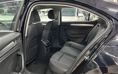 Skoda Superb III рестайлинг, 2025 год, 2 505 000 рублей, 8 фотография