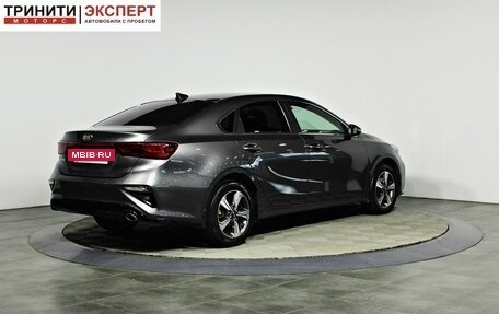 KIA Cerato IV, 2021 год, 2 197 000 рублей, 5 фотография