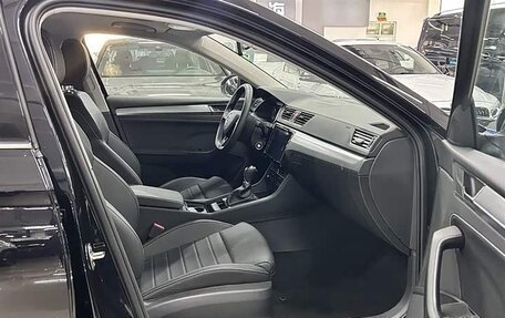 Skoda Superb III рестайлинг, 2025 год, 2 505 000 рублей, 7 фотография