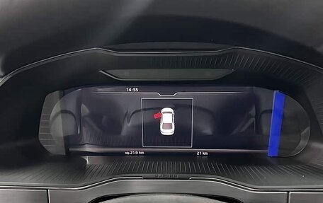 Skoda Superb III рестайлинг, 2025 год, 2 505 000 рублей, 10 фотография
