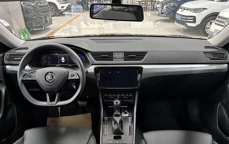 Skoda Superb III рестайлинг, 2025 год, 2 505 000 рублей, 9 фотография