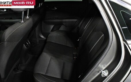 KIA Cerato IV, 2021 год, 2 197 000 рублей, 14 фотография