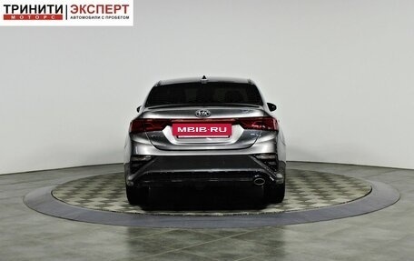 KIA Cerato IV, 2021 год, 2 197 000 рублей, 6 фотография