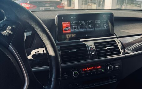 BMW X6, 2011 год, 1 850 000 рублей, 10 фотография