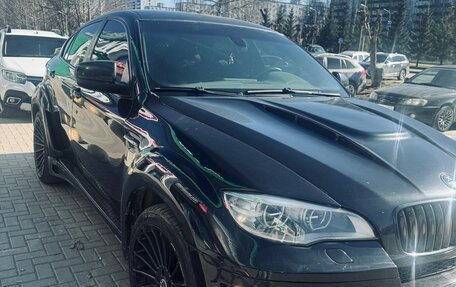 BMW X6, 2011 год, 1 850 000 рублей, 2 фотография