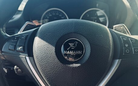 BMW X6, 2011 год, 1 850 000 рублей, 11 фотография