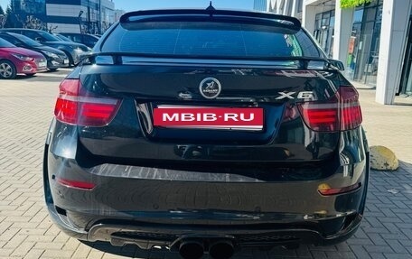 BMW X6, 2011 год, 1 850 000 рублей, 5 фотография